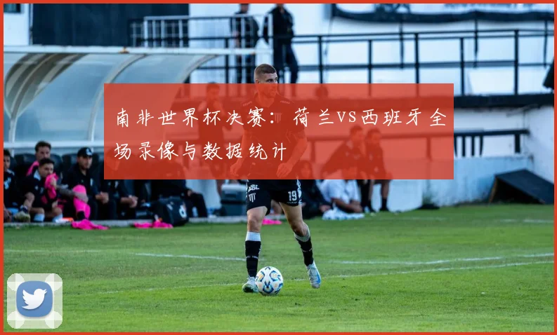 南非世界杯决赛:荷兰vs西班牙全场录像与数据统计